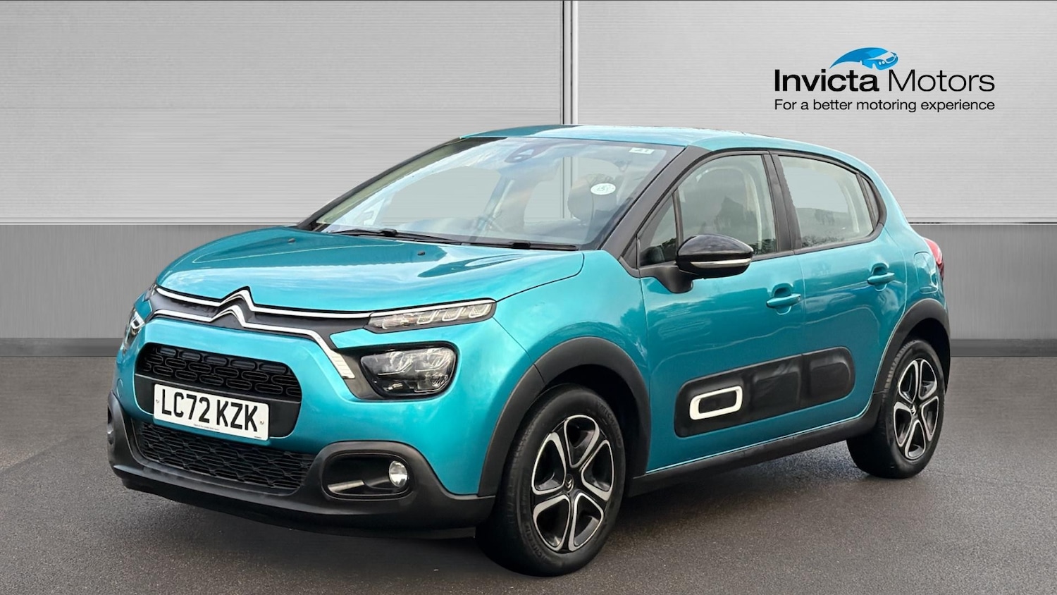 Used Citroen C3 2022 for sale - 77277155: Photo 7