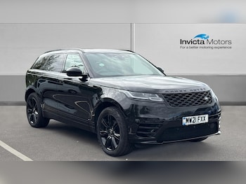 Used Land Rover Range Rover Velar 2021 for sale - 78502765: Photo