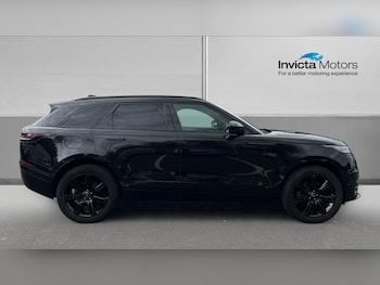 Used Land Rover Range Rover Velar 2021 for sale - 78502765: Photo