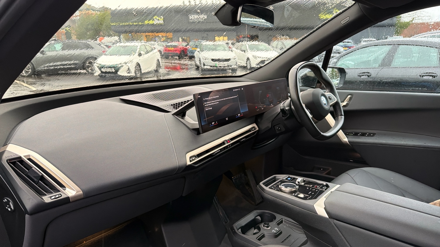 Used BMW iX 2022 for sale - 76910966: Photo 10