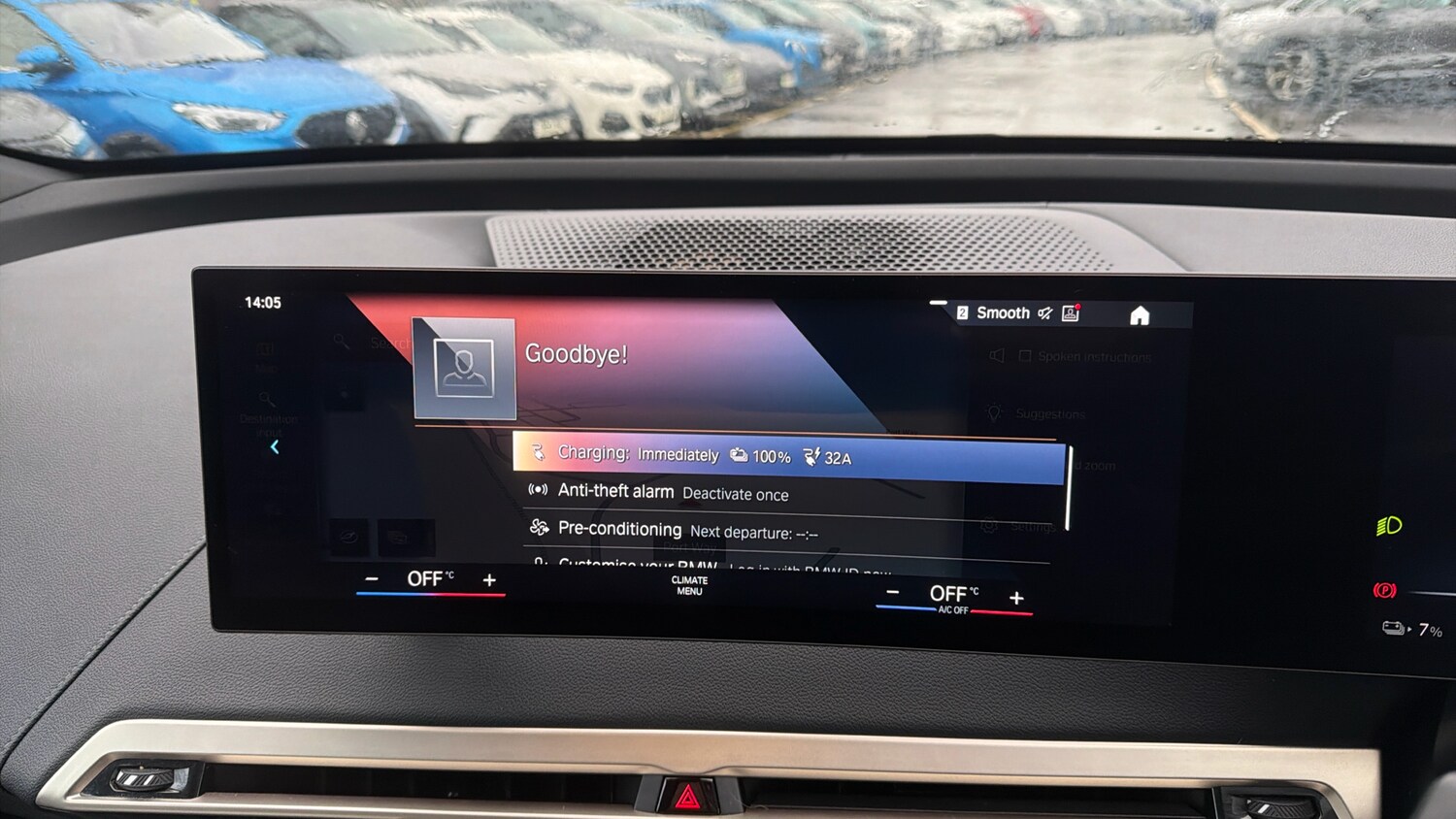 Used BMW iX 2022 for sale - 76910966: Photo 12