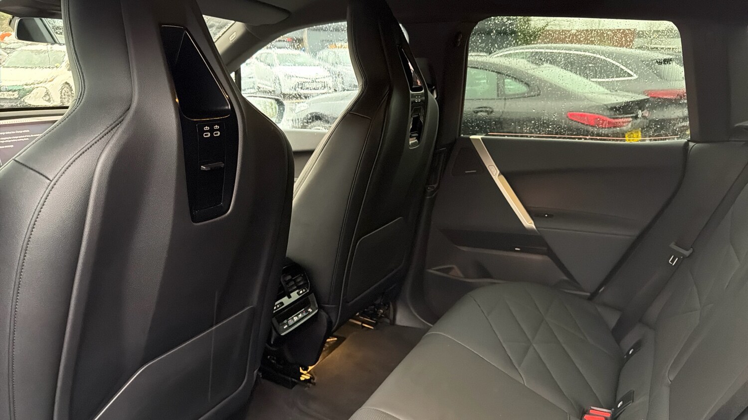 Used BMW iX 2022 for sale - 76910966: Photo 14