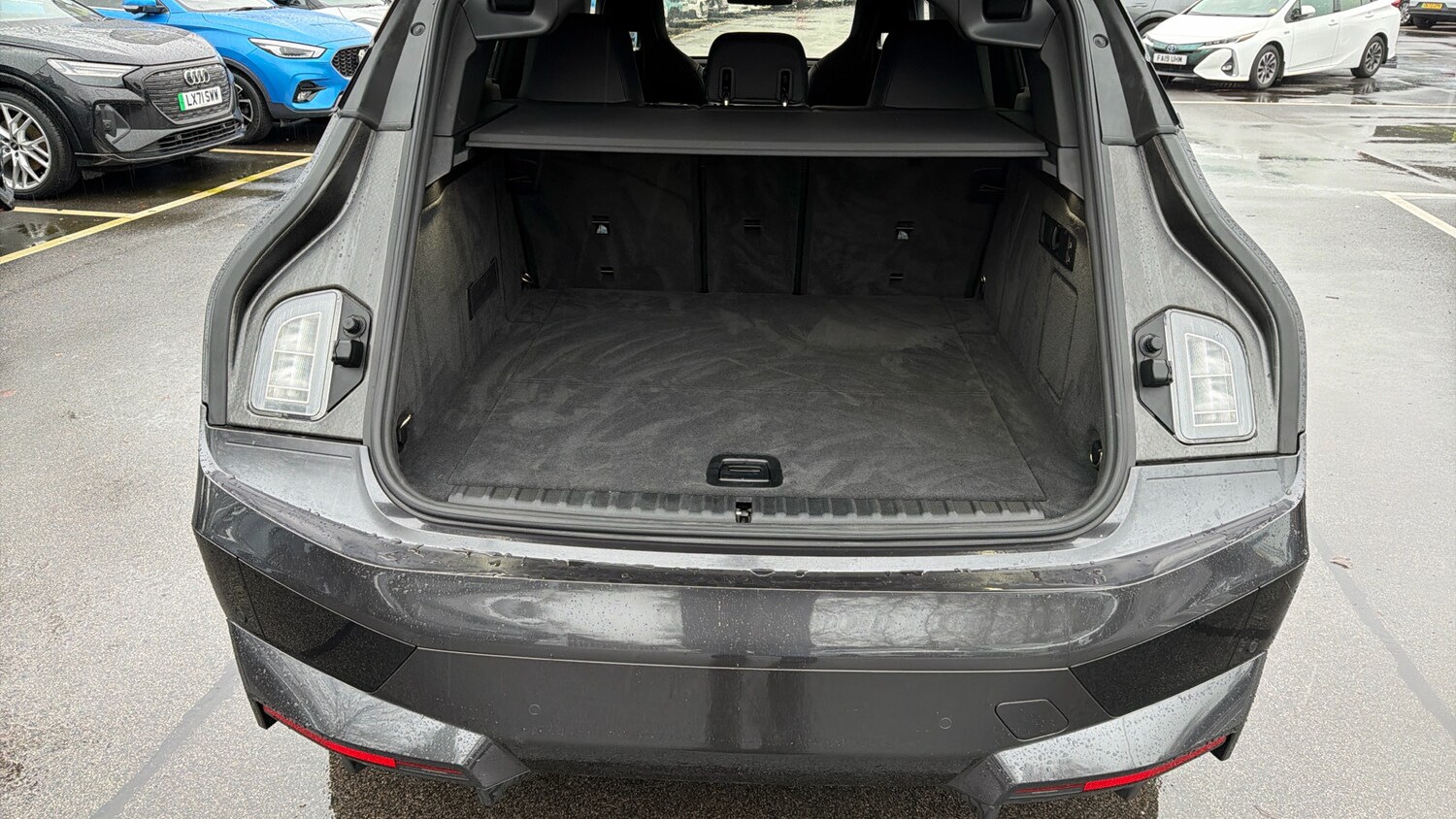 Used BMW iX 2022 for sale - 76910966: Photo 15