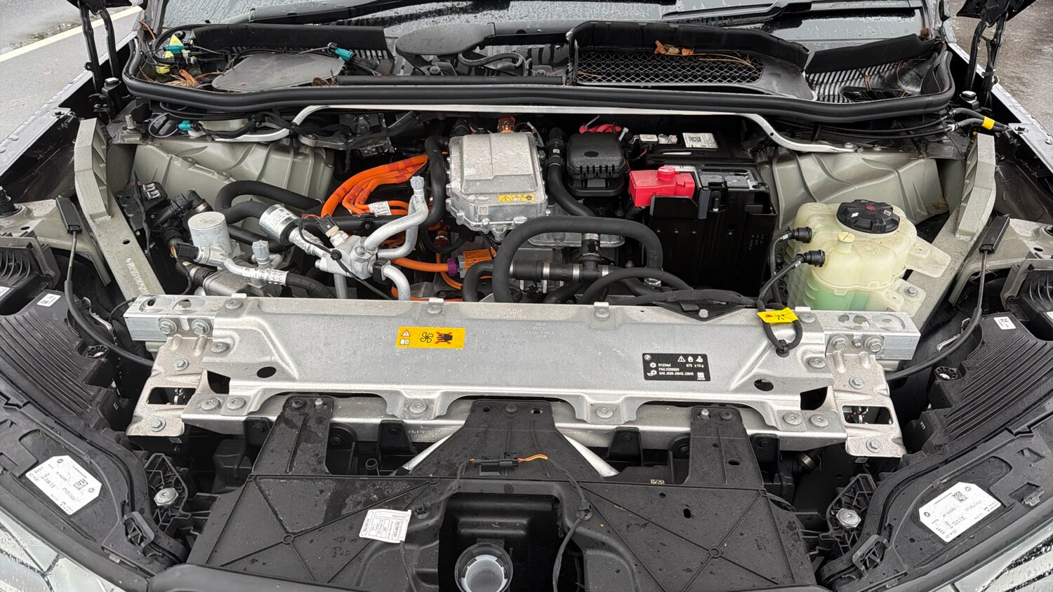 Used BMW iX 2022 for sale - 76910966: Photo 16