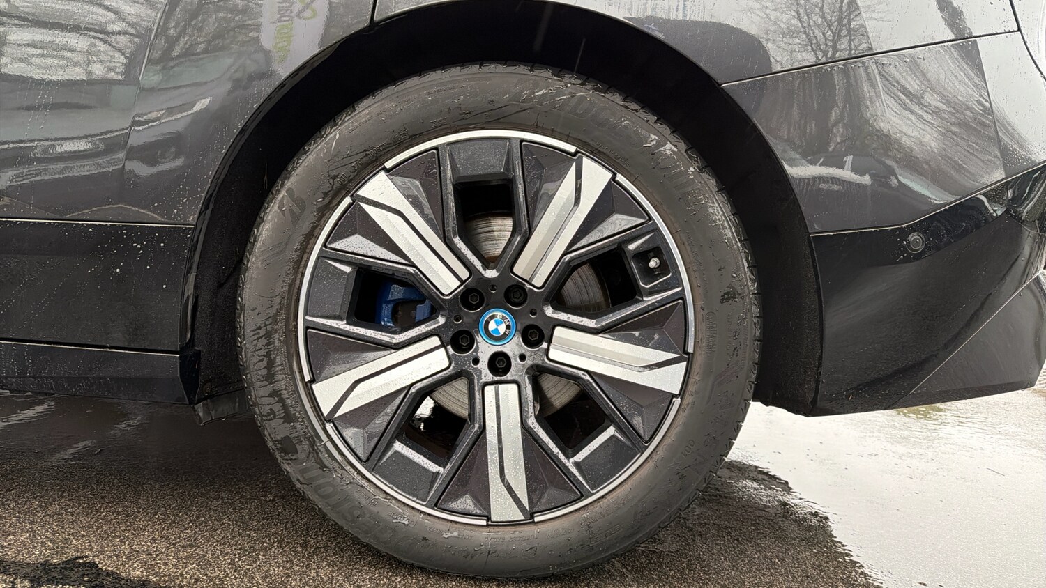 Used BMW iX 2022 for sale - 76910966: Photo 18