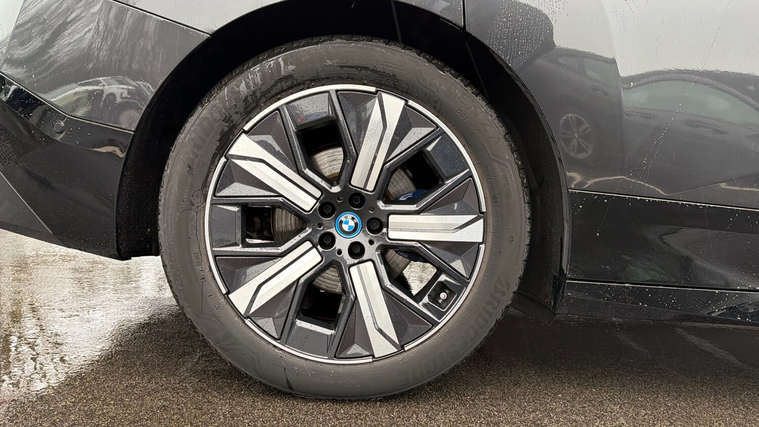 Used BMW iX 2022 for sale - 76910966: Photo 19