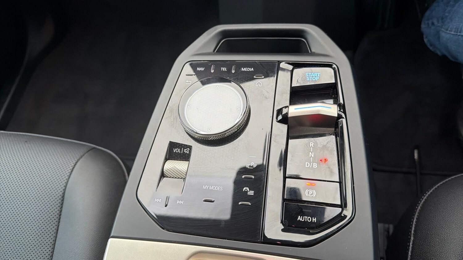 Used BMW iX 2022 for sale - 76910966: Photo 25