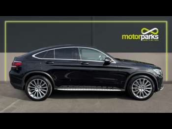 Used Mercedes-Benz GLC 2019 for sale - 75183941: Photo