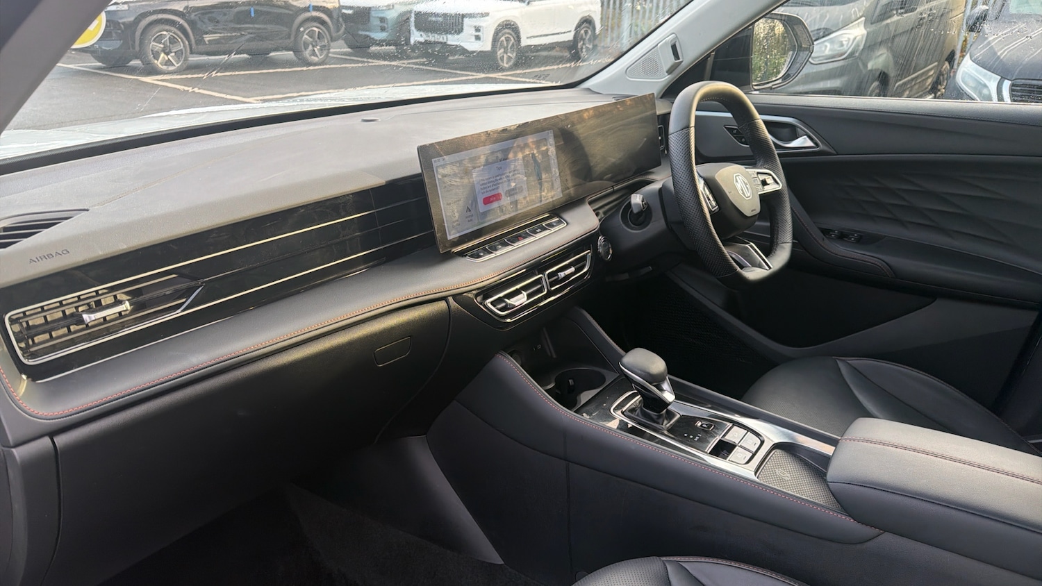 Used MG MG HS 2024 for sale - 77213344: Photo 10