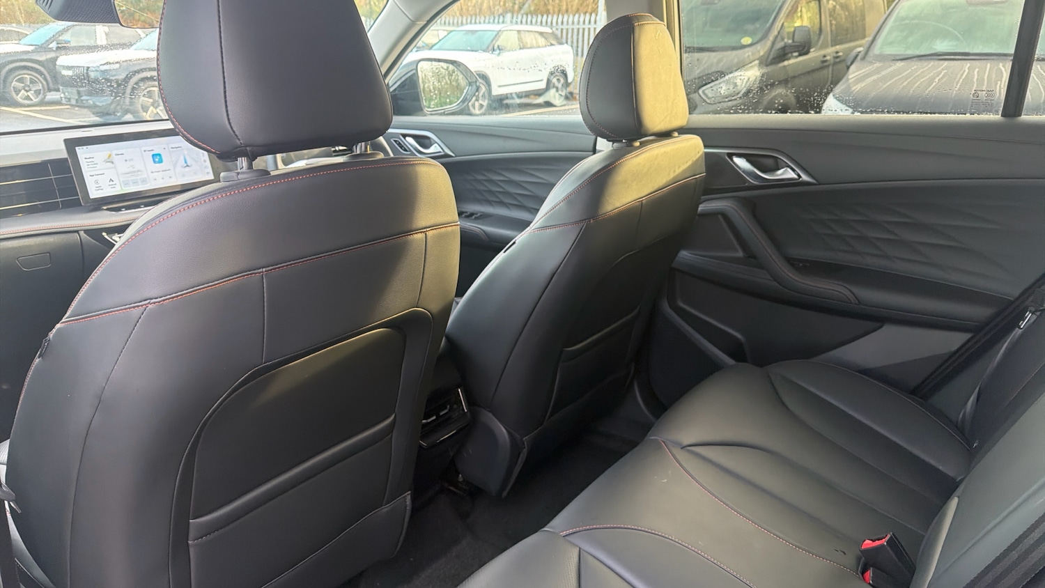 Used MG MG HS 2024 for sale - 77213344: Photo 14