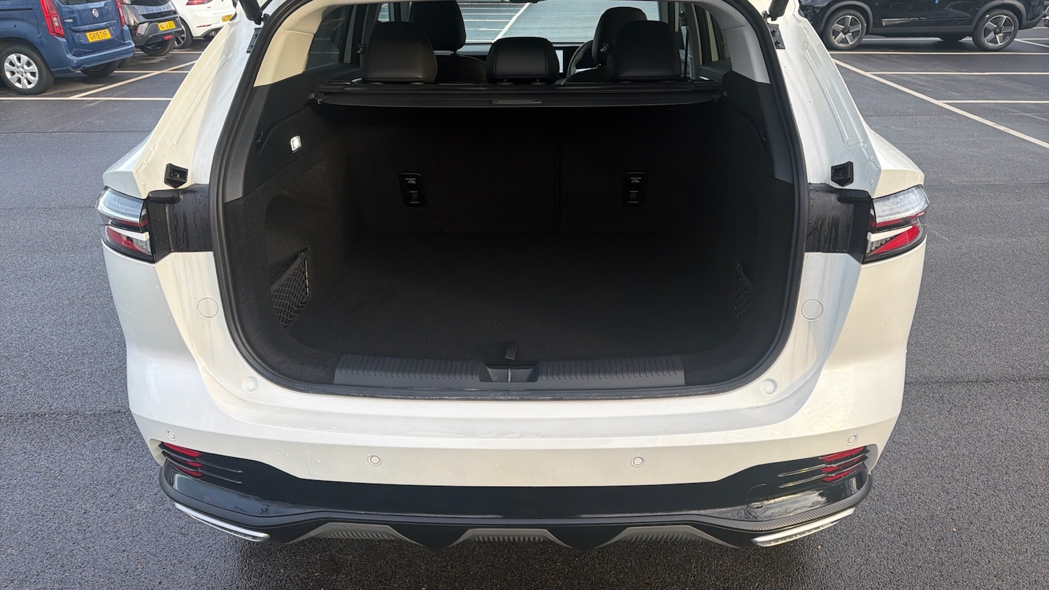 Used MG MG HS 2024 for sale - 77213344: Photo 15