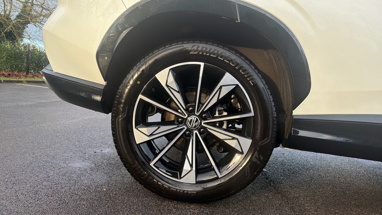 Used MG MG HS 2024 for sale - 77213344: Photo 19