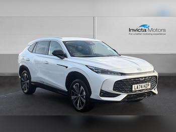 MG MG HS feature image