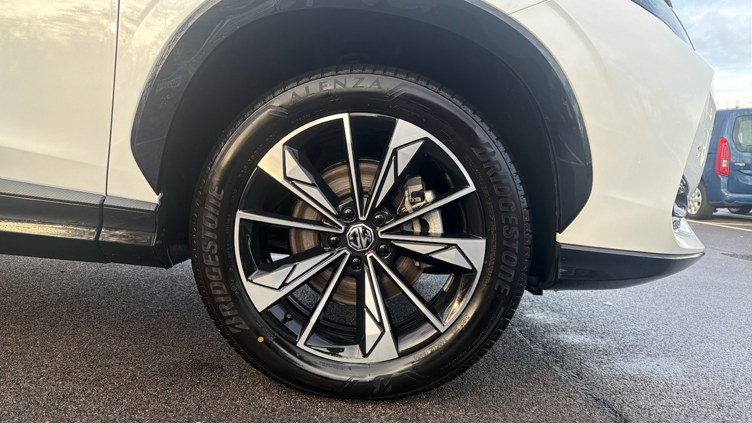 Used MG MG HS 2024 for sale - 77213344: Photo 20