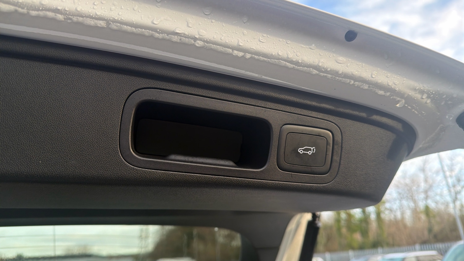 Used MG MG HS 2024 for sale - 77213344: Photo 21