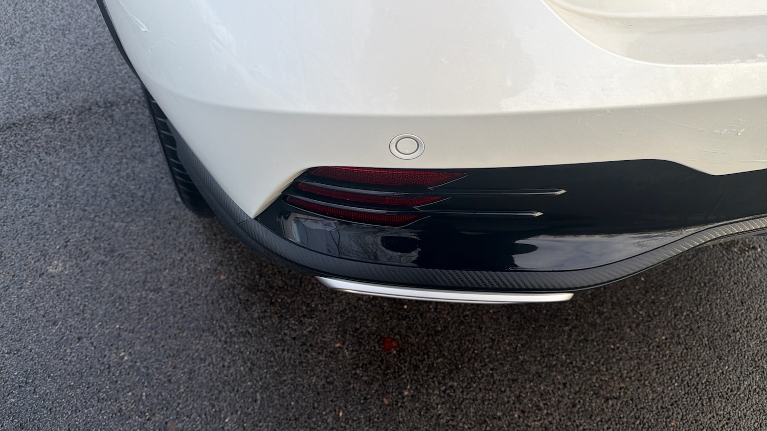 Used MG MG HS 2024 for sale - 77213344: Photo 22