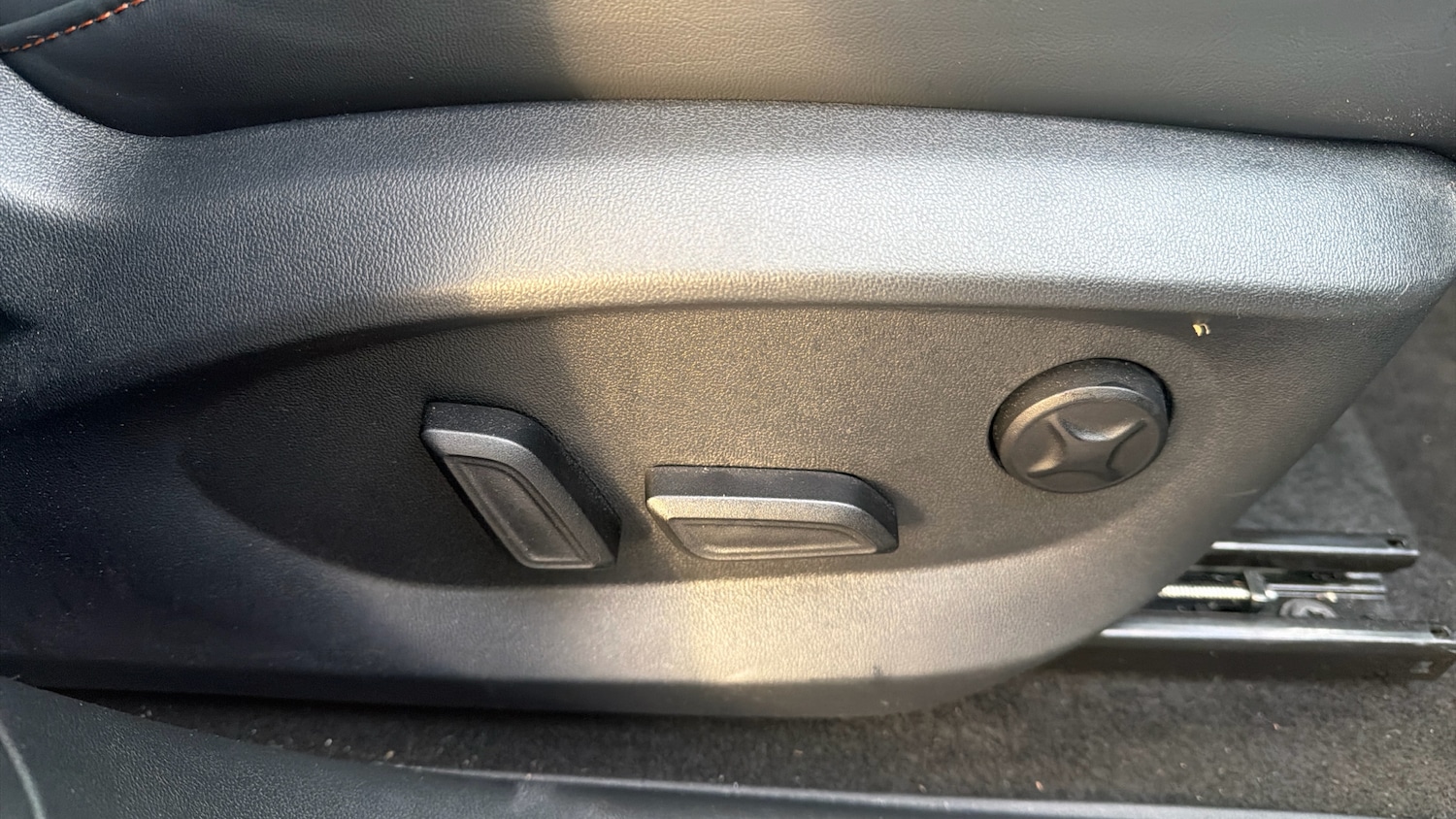 Used MG MG HS 2024 for sale - 77213344: Photo 25