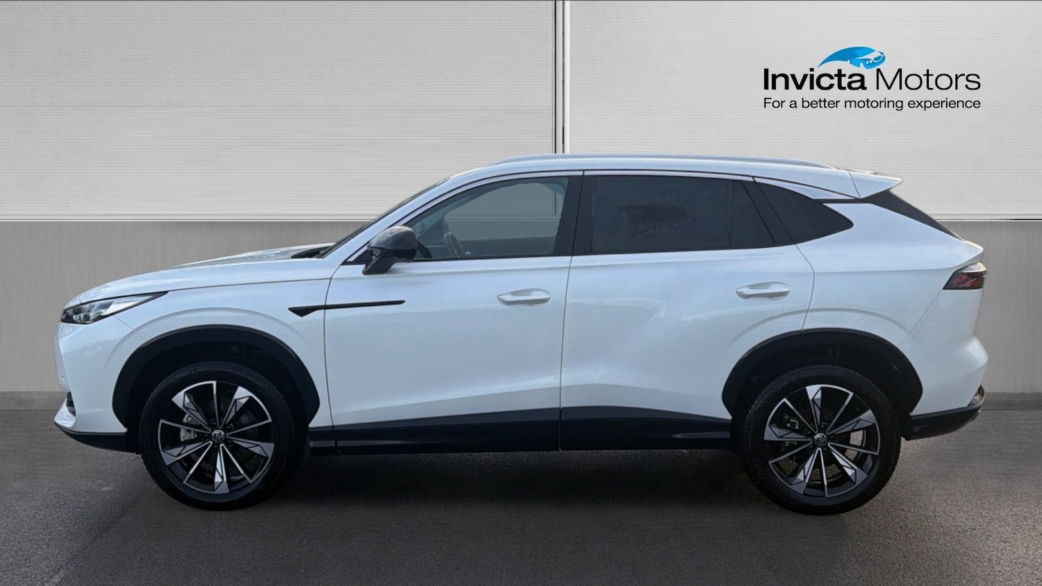 Used MG MG HS 2024 for sale - 77213344: Photo 6