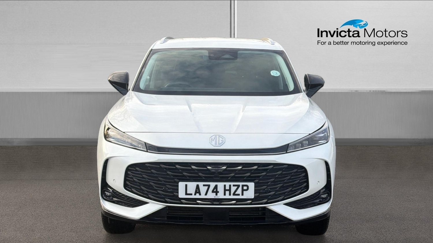 Used MG MG HS 2024 for sale - 77213344: Photo 8