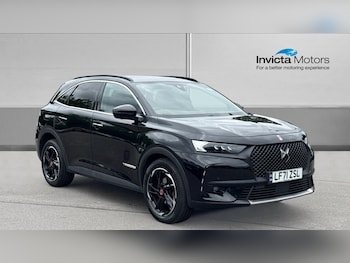 Used DS Automobiles DS 7 2021 for sale - 79277095: Photo