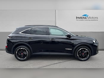 Used DS Automobiles DS 7 2021 for sale - 79277095: Photo