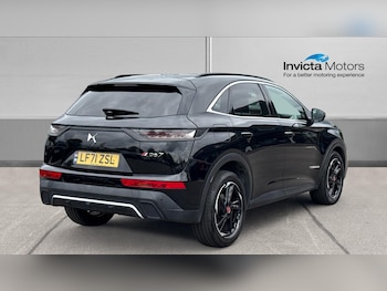 Used DS Automobiles DS 7 2021 for sale - 79277095: Photo