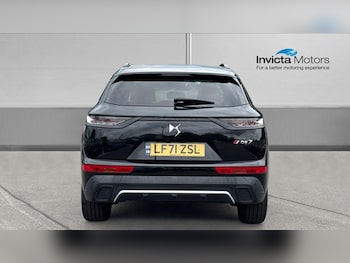Used DS Automobiles DS 7 2021 for sale - 79277095: Photo