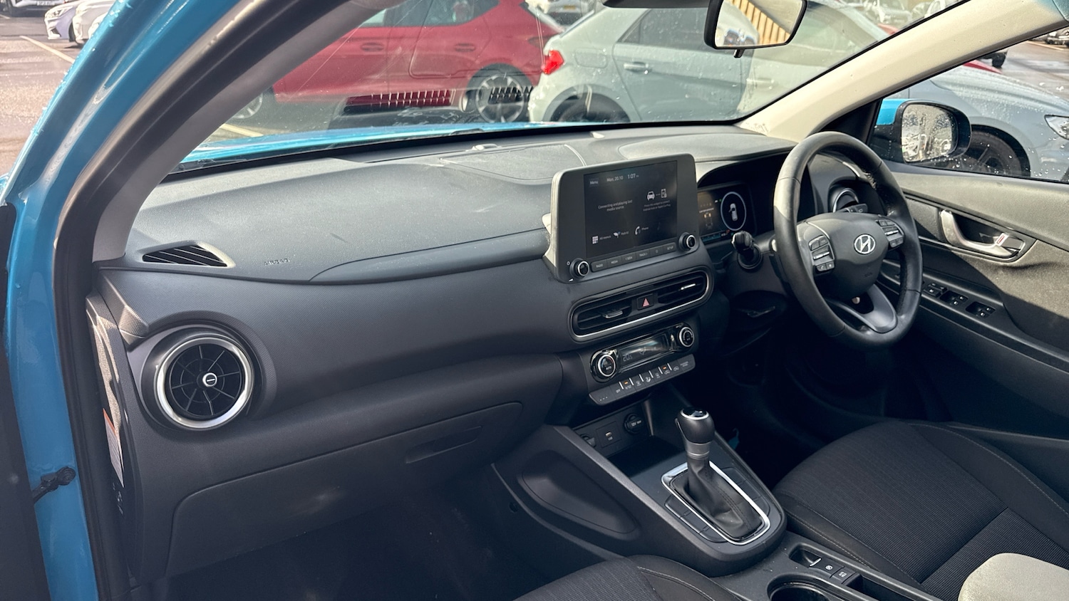 Used Hyundai KONA 2022 for sale - 76281283: Photo 10