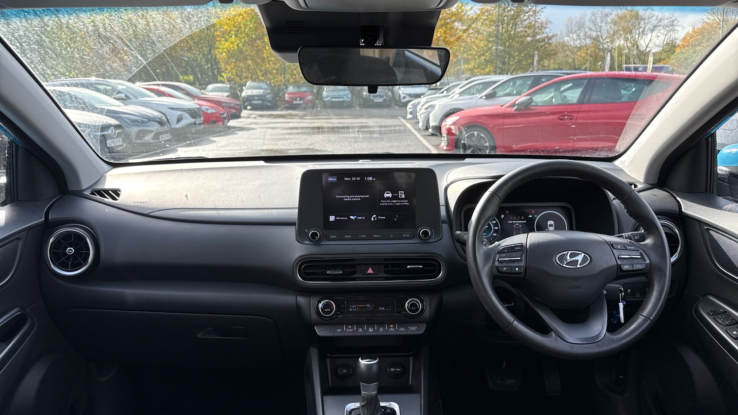 Used Hyundai KONA 2022 for sale - 76281283: Photo 11