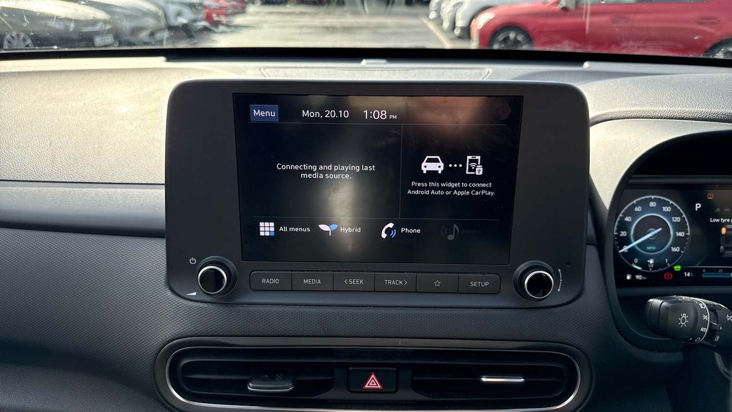 Used Hyundai KONA 2022 for sale - 76281283: Photo 12