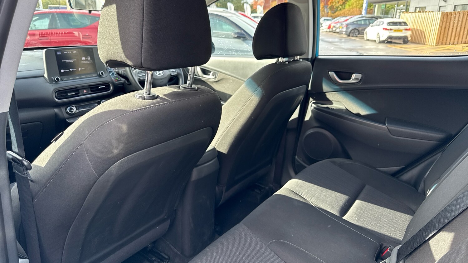 Used Hyundai KONA 2022 for sale - 76281283: Photo 14