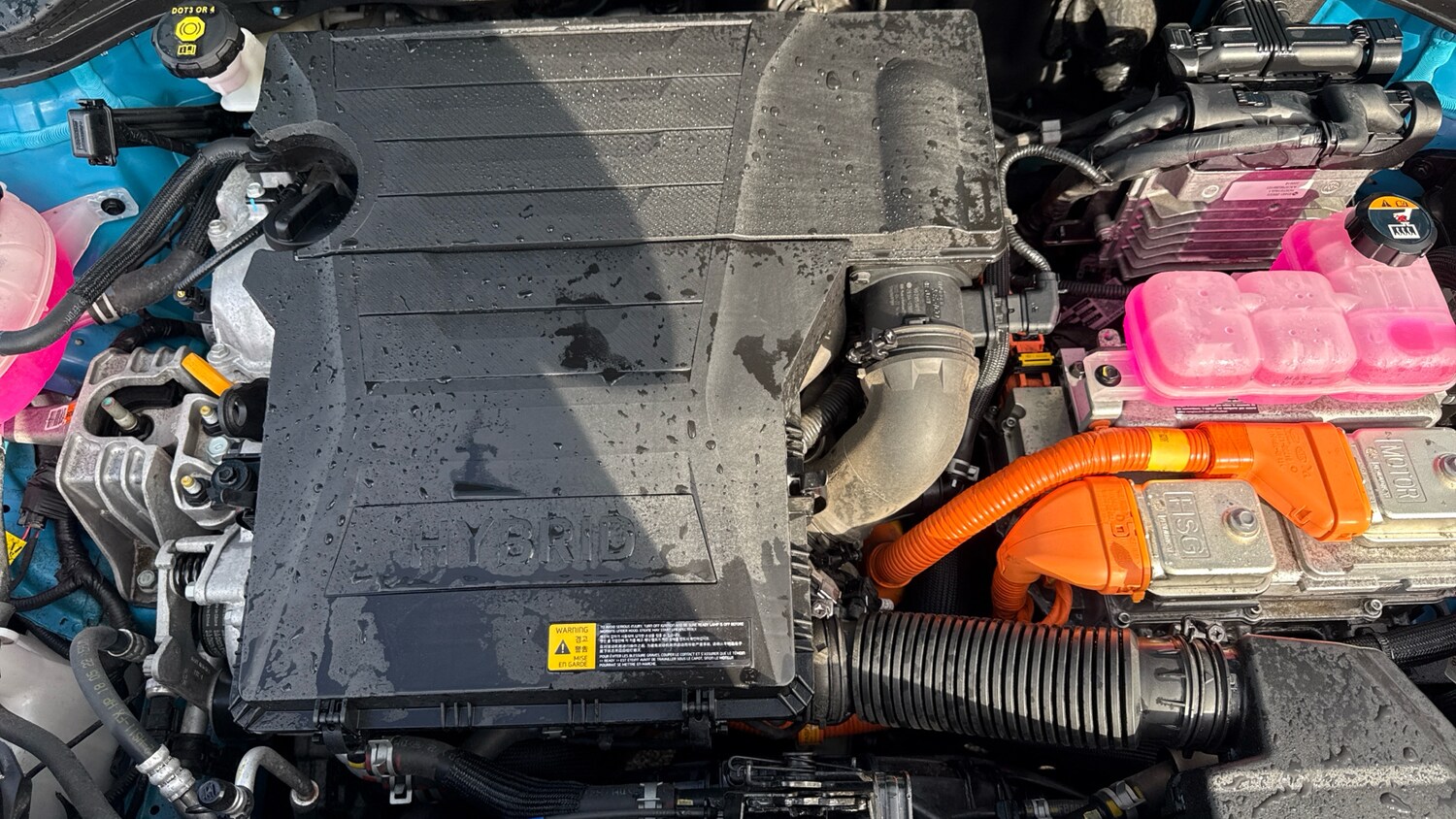Used Hyundai KONA 2022 for sale - 76281283: Photo 16