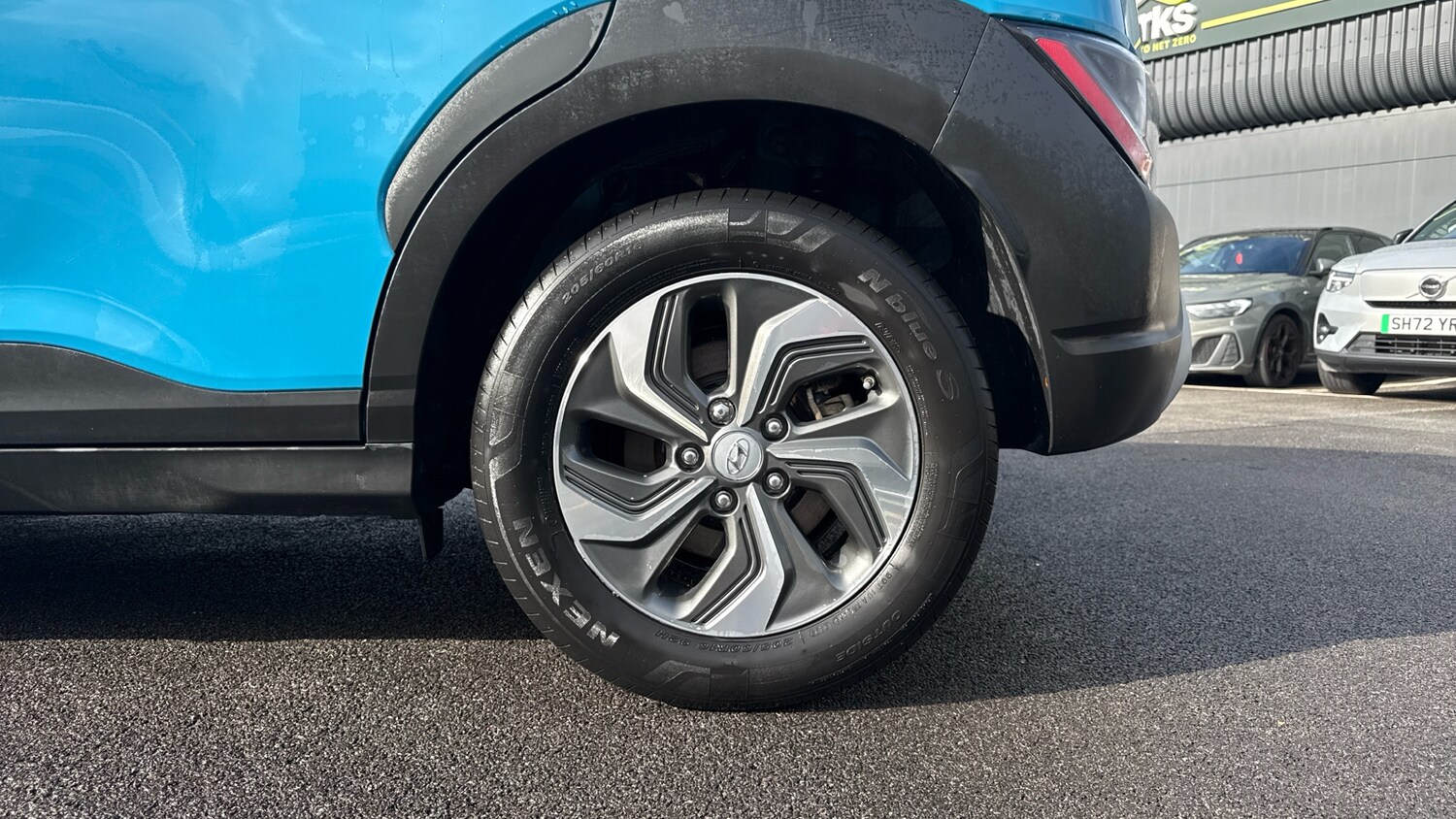 Used Hyundai KONA 2022 for sale - 76281283: Photo 18