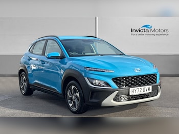 Hyundai - KONA