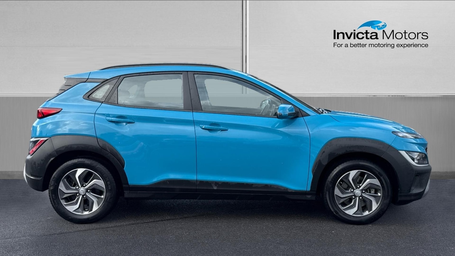 Used Hyundai KONA 2022 for sale - 76281283: Photo 2