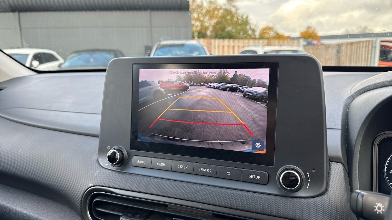 Used Hyundai KONA 2022 for sale - 76281283: Photo 23
