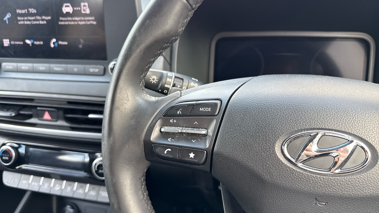 Used Hyundai KONA 2022 for sale - 76281283: Photo 24