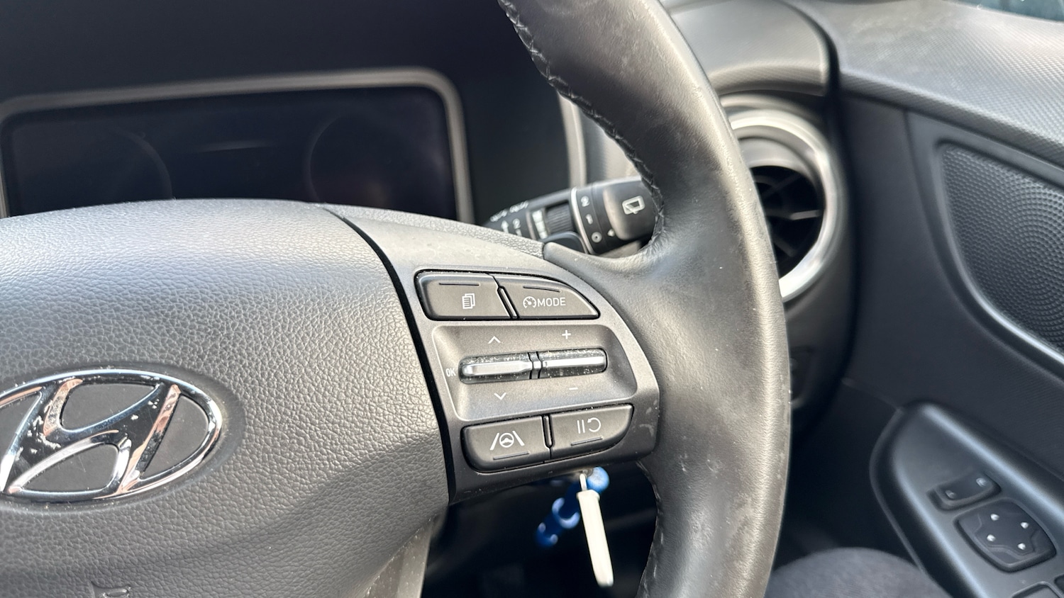 Used Hyundai KONA 2022 for sale - 76281283: Photo 25