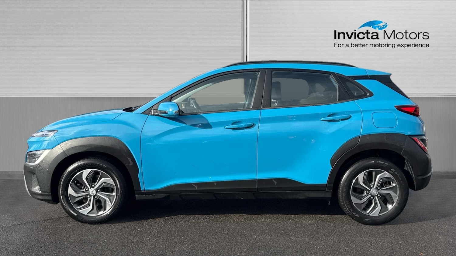 Used Hyundai KONA 2022 for sale - 76281283: Photo 6
