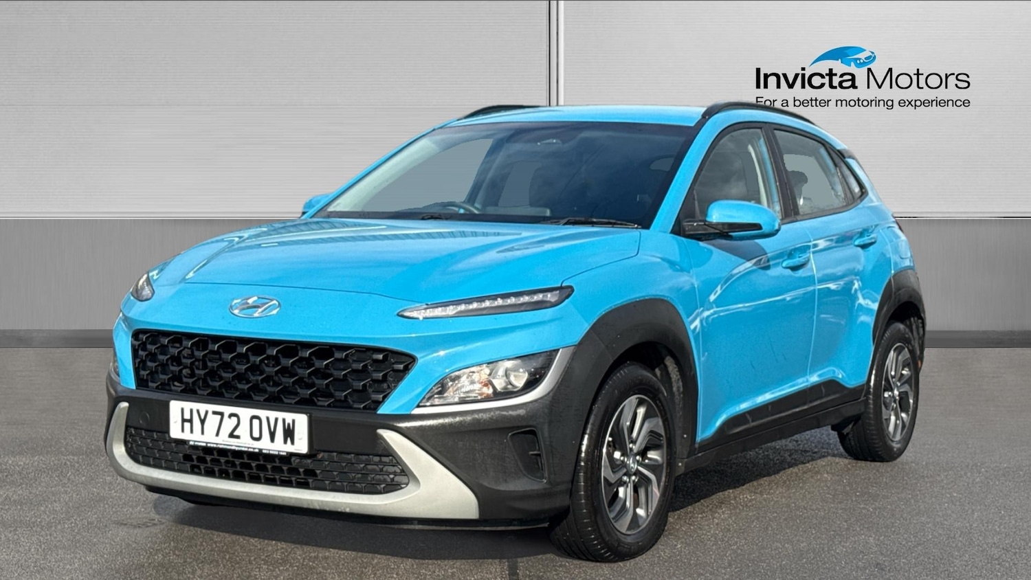 Used Hyundai KONA 2022 for sale - 76281283: Photo 7