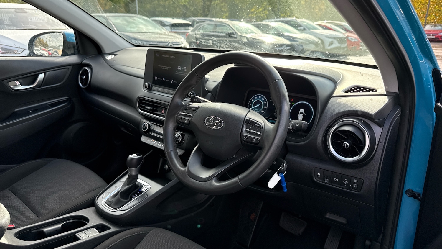 Used Hyundai KONA 2022 for sale - 76281283: Photo 9