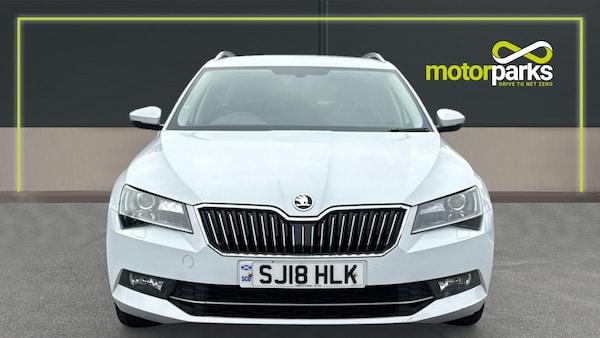 Used Skoda Superb 2018 for sale - 76237312: Photo 8