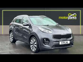 1.7 CRDi ISG 3 5dr (Navigation)(Heated Front Seats