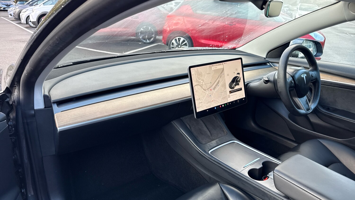Used Tesla Model 3 2021 for sale - 76305207: Photo 10