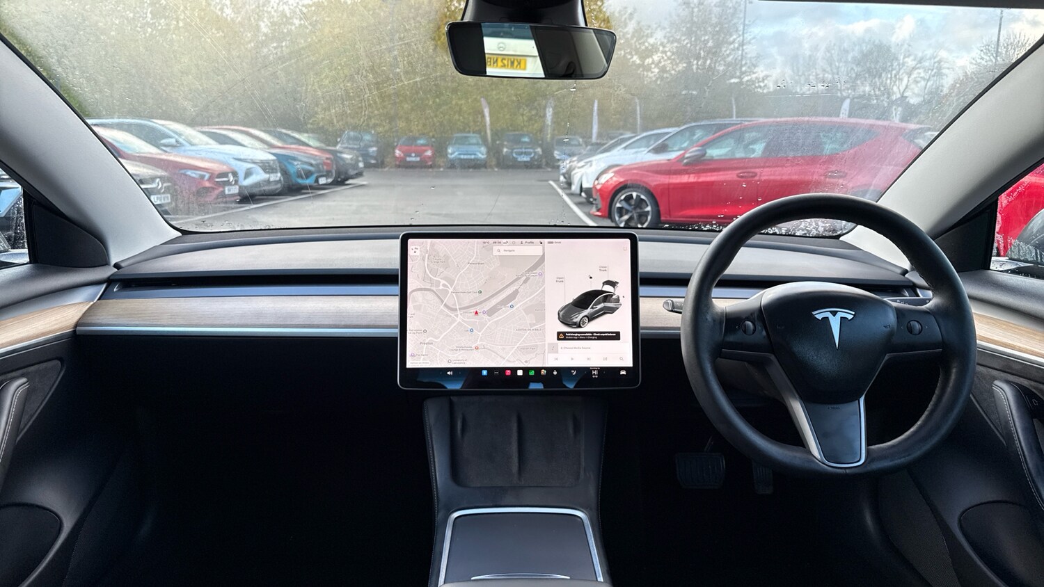 Used Tesla Model 3 2021 for sale - 76305207: Photo 11