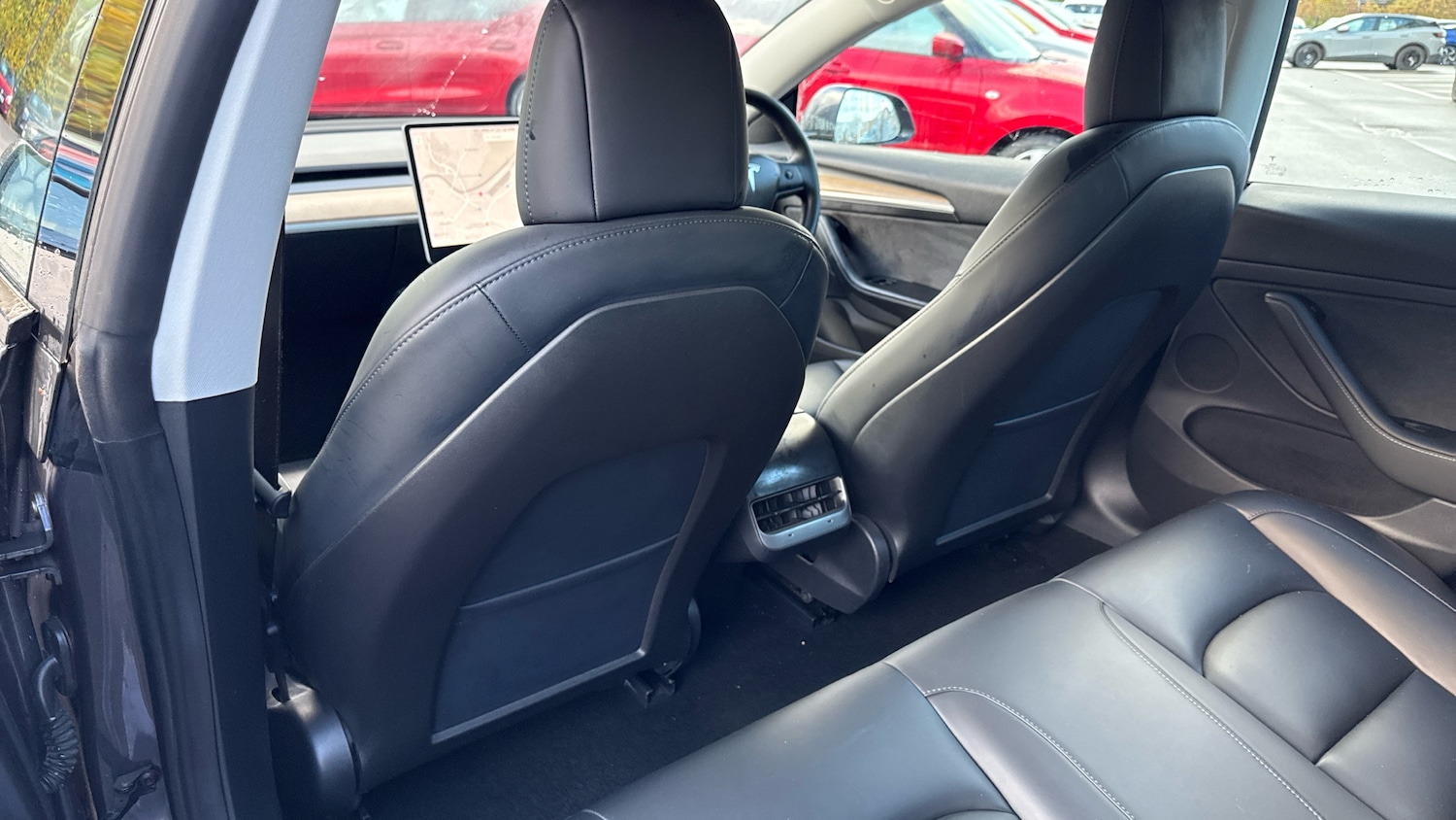 Used Tesla Model 3 2021 for sale - 76305207: Photo 14
