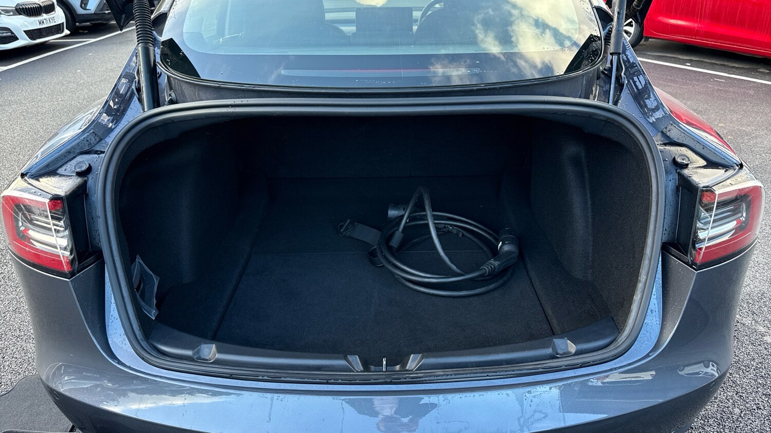 Used Tesla Model 3 2021 for sale - 76305207: Photo 15