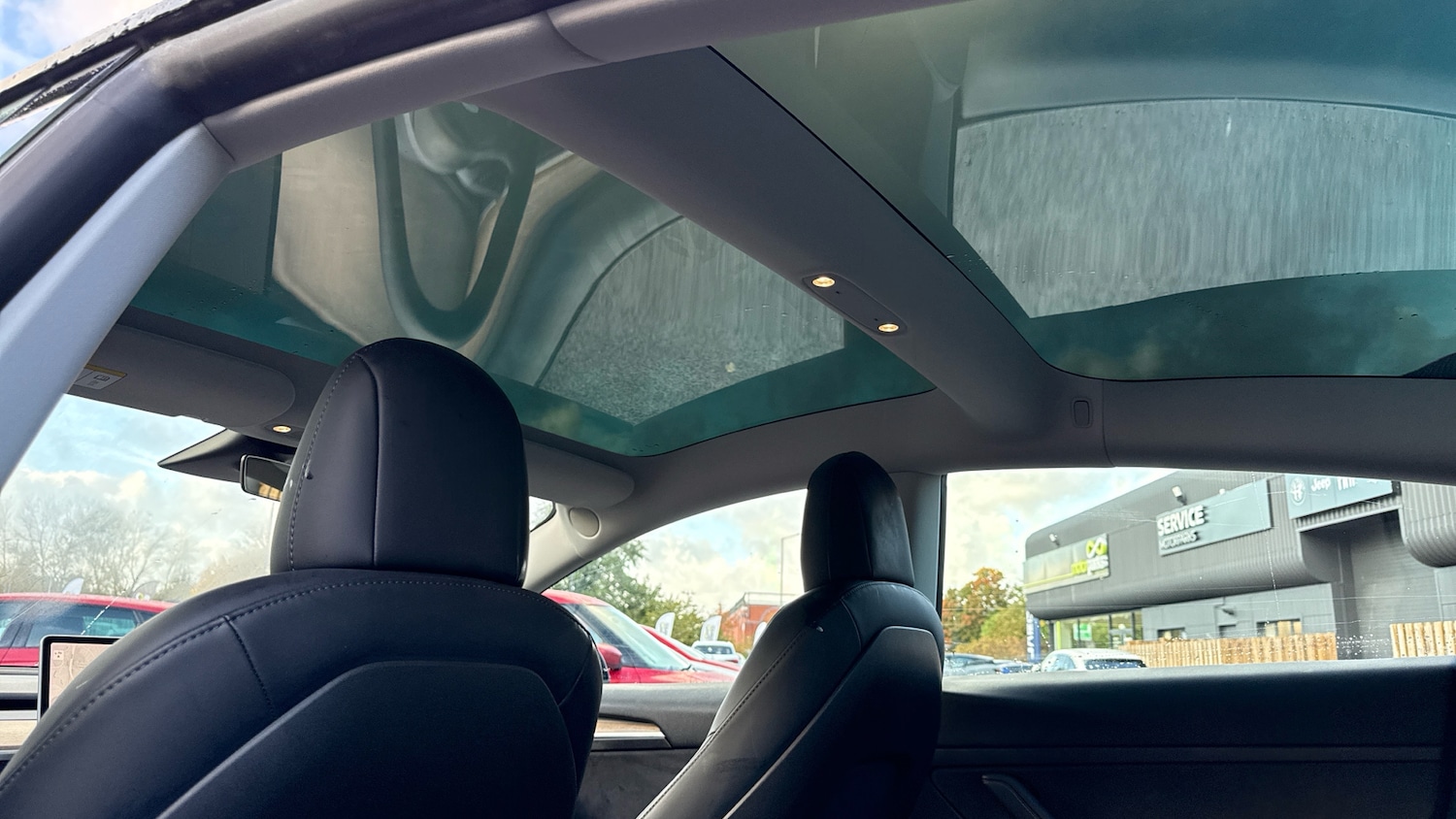 Used Tesla Model 3 2021 for sale - 76305207: Photo 22