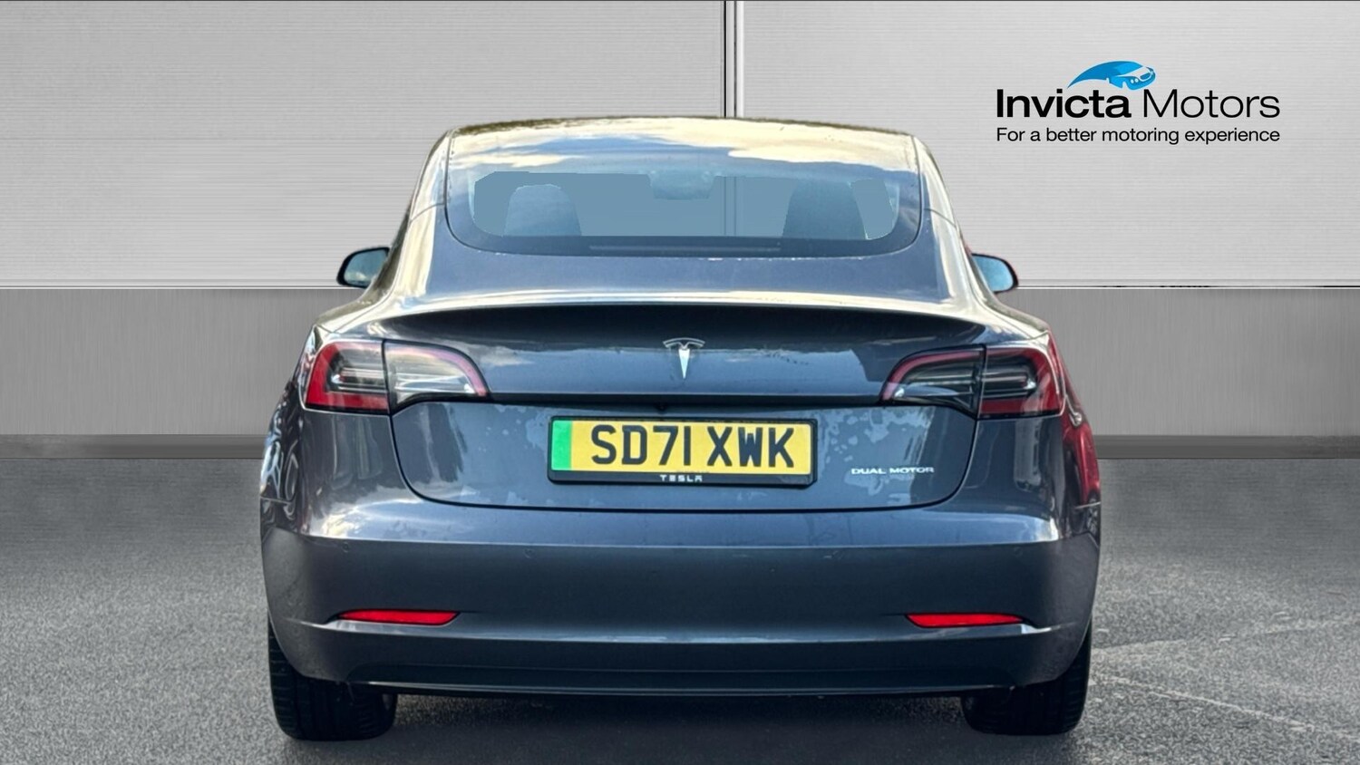 Used Tesla Model 3 2021 for sale - 76305207: Photo 4