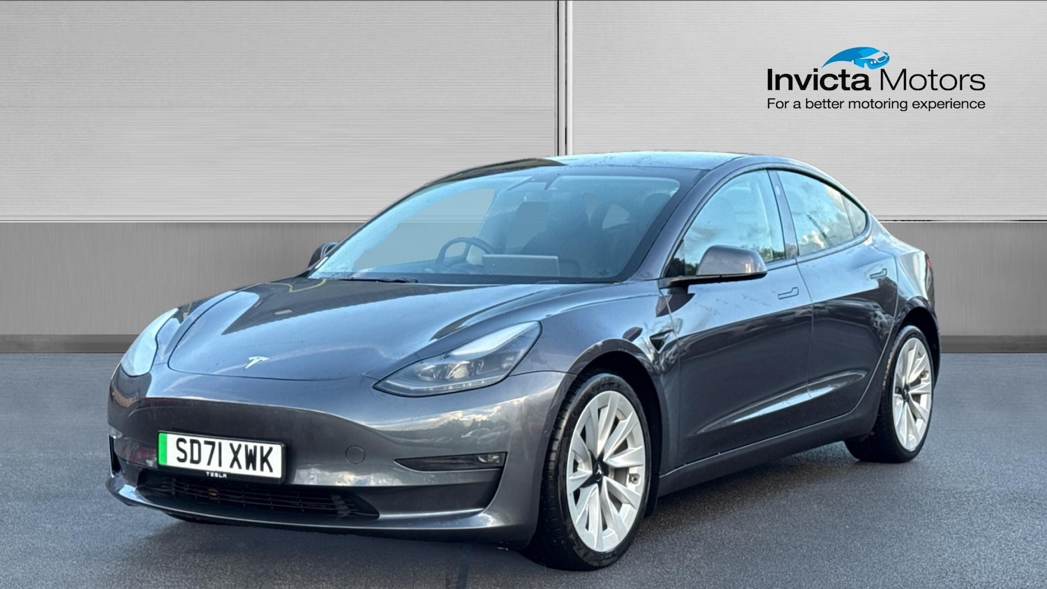 Used Tesla Model 3 2021 for sale - 76305207: Photo 7